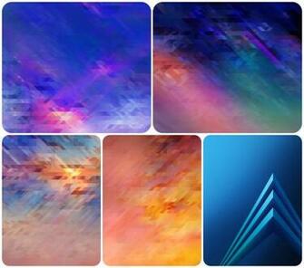 Rt Samsung Galaxy A6 Stock Wallpaper Resources Mi