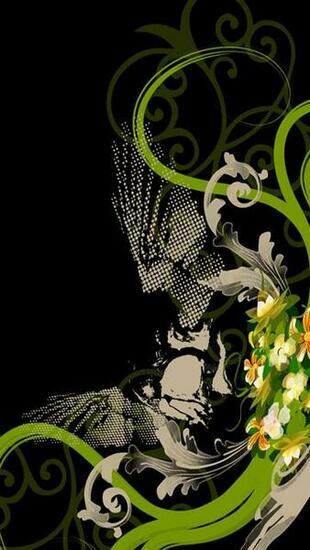 Mobile Wallpaper And Screensavers