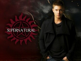 Dean Winchester Wallpaper Desktop And Mobile