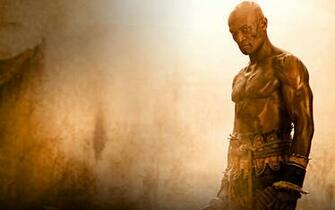 Spartacus Gladiator