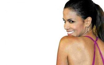 Halle Berry Wallpaper Celebrities Girls