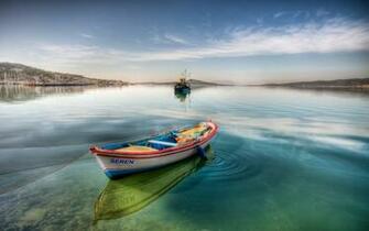 Colorful Landscapes X Close