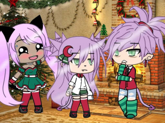 Gacha Life Cute Wallpaper