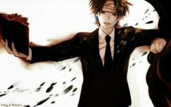Chrollo Lucilfer Wallpaper Pixshark Image