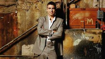 George Clooney Widescreen HD Wallpaper Px