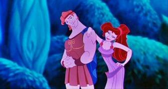 Hercules Wallpaper
