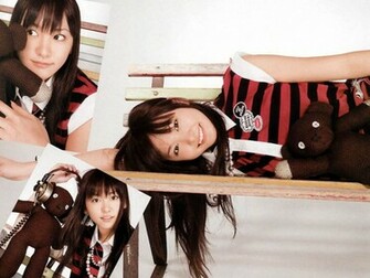 Yui Aragaki Wallpaper