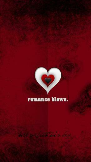Phone Wallpaper Love On Cell HD Mobile