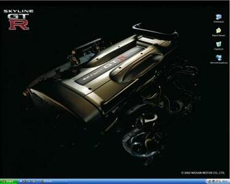 Rb26dett Wallpaper By Dead Eye