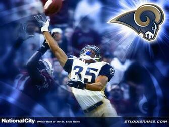 Fondos De Pantalla St Louis Rams Wallpaper