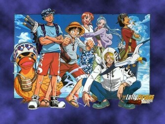 Templeotrunks Onepiece Image Wallpaper One Jpg