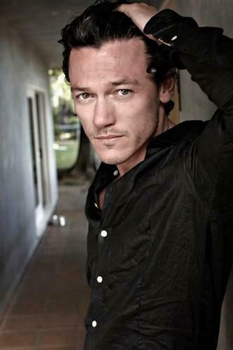 Luke Evans Image Wallpaper And Background Photos