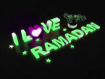 The Holy Month Of Ramadan Ul Mubbarak Chand Raat