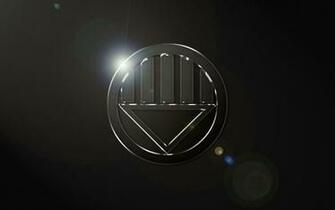 Black Lantern Logo Wallpaper By Superman3d