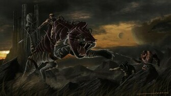 He Man Wallpaper