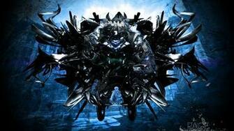 Dubstep Wallpaper By Rageedit