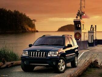 Jeep Grand Cherokee Wallpaper X Net