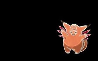 Wallpaper Pokemon Simple