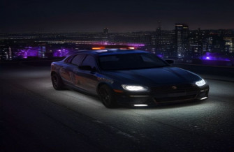 Police Screensavers And Wallpaper