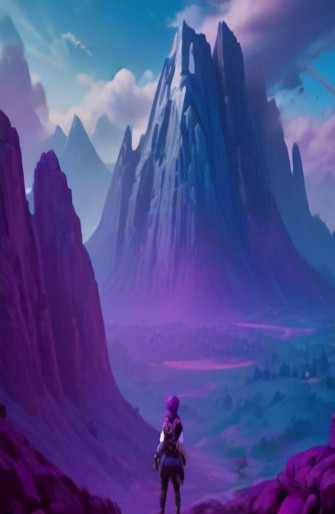 Fortnite Chapter Wallpaper