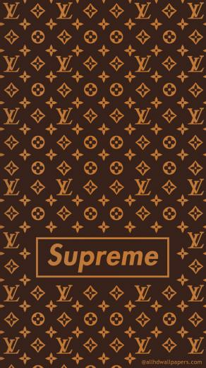 Supreme Wallpaper In 4k AllHDwallpaper