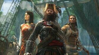 Buy Ac4 Pirates Pack Microsoft Store