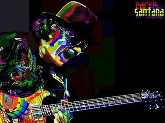 Santana Wallpaper