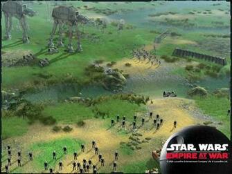Star Wars Wallpaper Empire At War Assault Jpg X