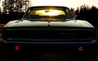 Charger Dodge Wallpaper