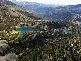 John Muir Trail Wallpaper How I Yearn For The