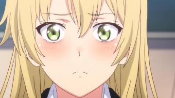 Oregairu
