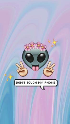 Emoji Wallpaper