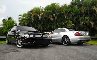 Mercedes Benz Sl Amg Wallpaper HD