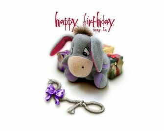 Funny Happy BirtHDay Wallpaper In HD With Quotes