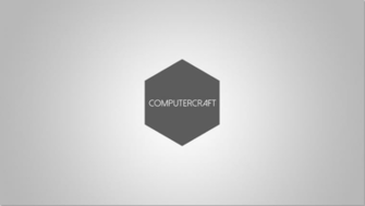 So I Tried To Make A Computercraft Background