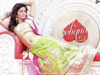 Gehana Vasisth Wallpaper