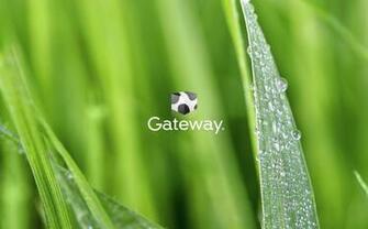 Gateway Computer Desktop Wallpaper In HD