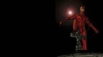 Daredevil Wallpaper