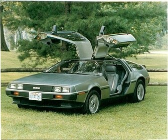 Request Delorean Dmc Turboduck Forum