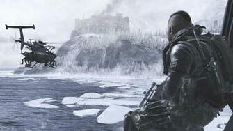 Best Call Of Duty Modern Warfare Mw2 Wallpaper Id For