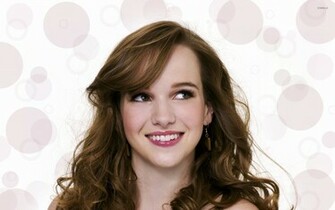 Kay Panabaker Wallpaper Celebrity