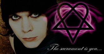Ville Valo Wallpaper By Namikaze Sadako