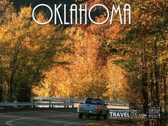 Desktop Wallpaper Travelok Oklahoma S Official Travel