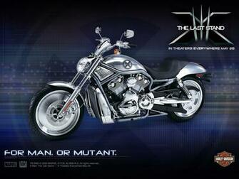 My Wallpaper Vehicles Harley Davidson
