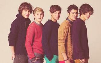 One Direction Wallpaper