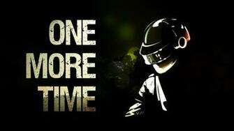 Daft Punk Helmet Name Font Background