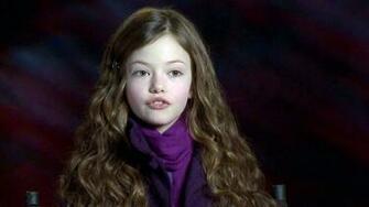 Mackenzie Foy Wallpaper X Net