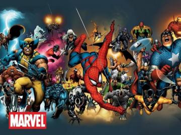 Marvel Superheroes Wallpaper For Your