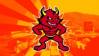 Asu Sun Devil Wallpaper