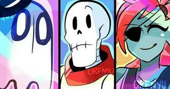 Undertale Wallpaper By Rensaven